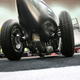 Illustration for article titled 2009 Detroit Autorama: Dan Webbs Golden Submarine Debuts!